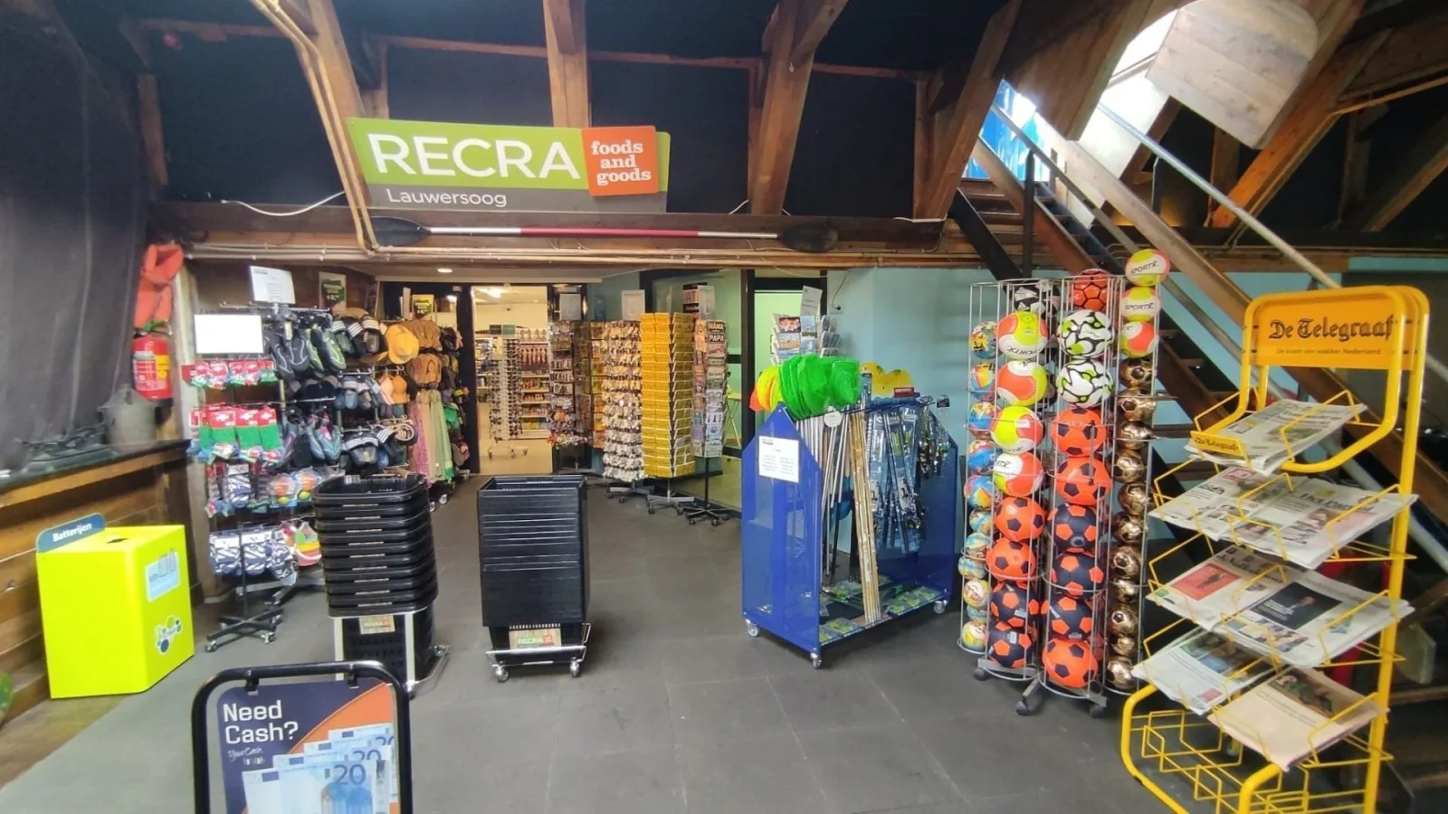 Mobilheim Herz Lauwersoog - Chalet Robbengat 84