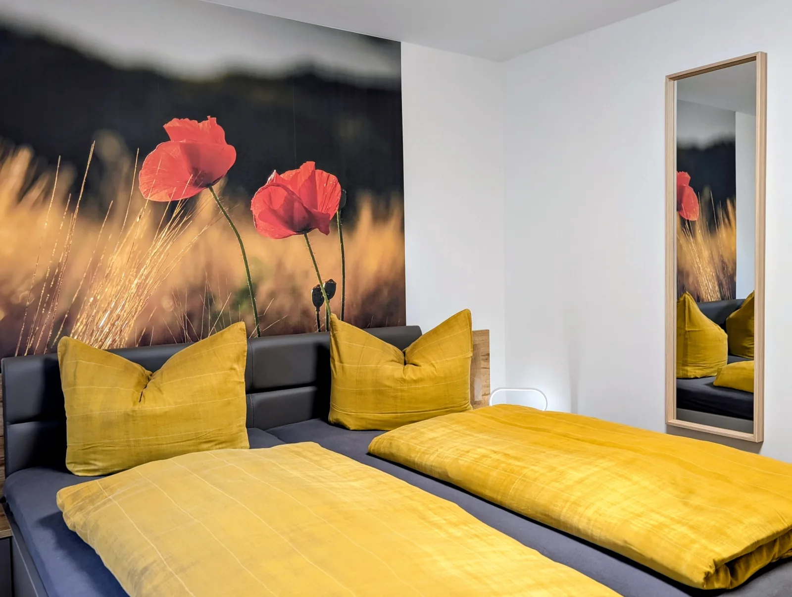 Ferienwohnung "forest life"