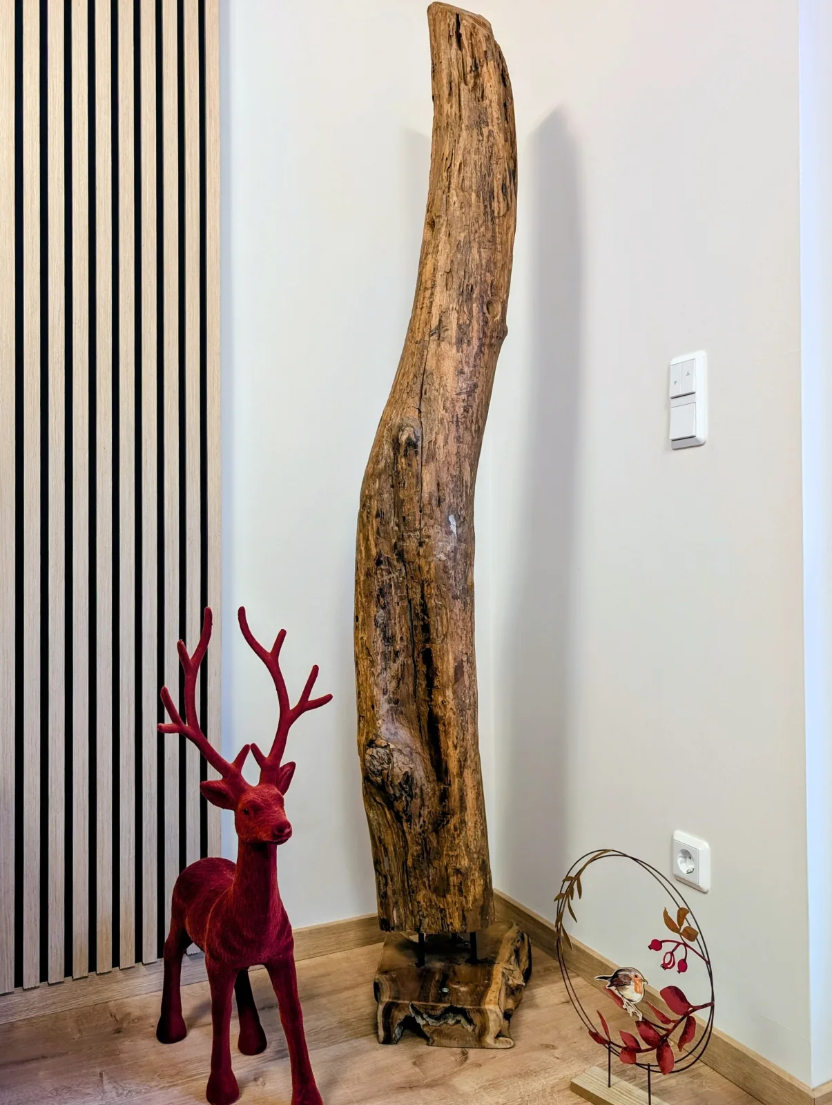 Ferienwohnung "forest life"