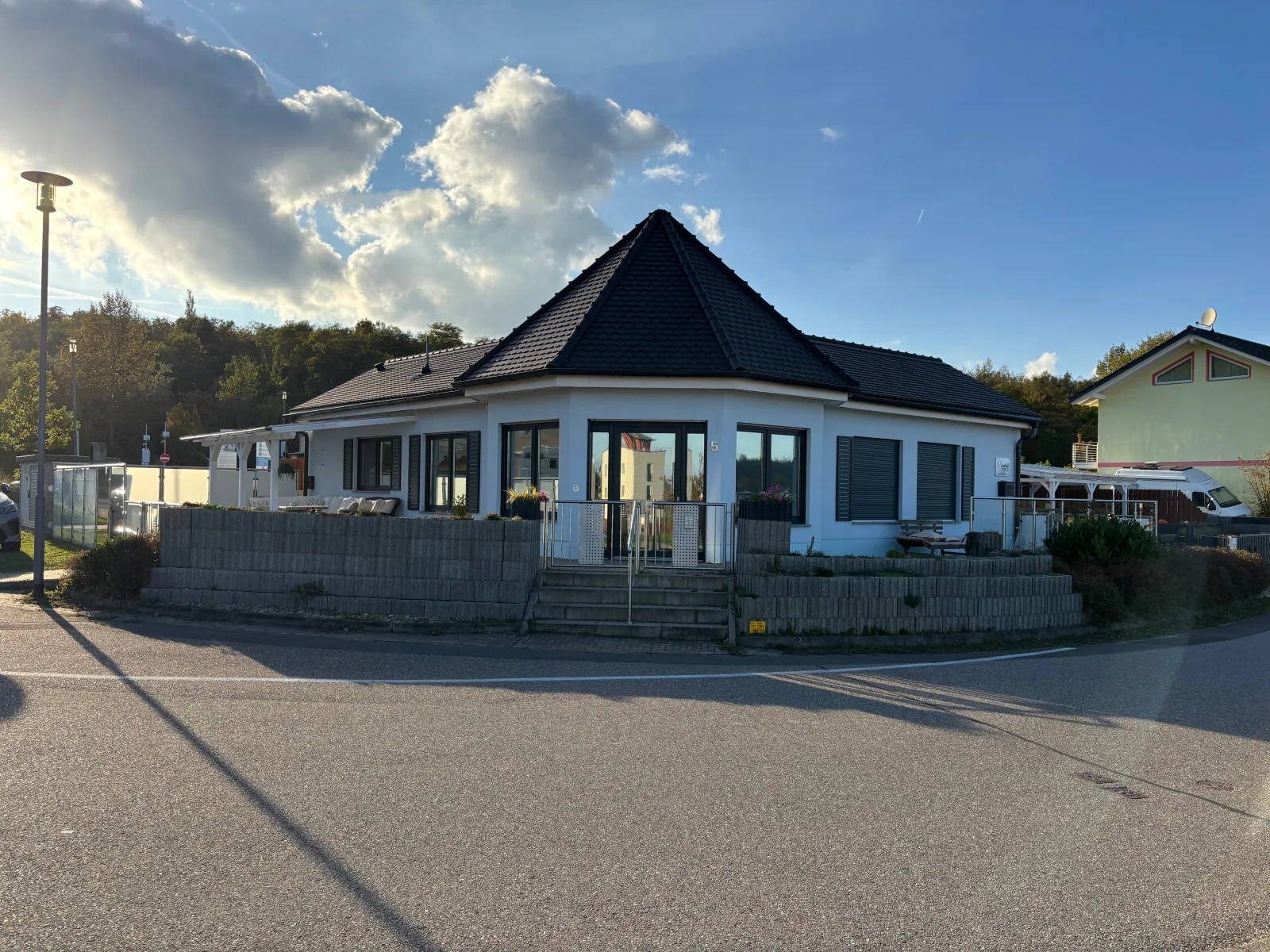 Haus "Seepanorama"
