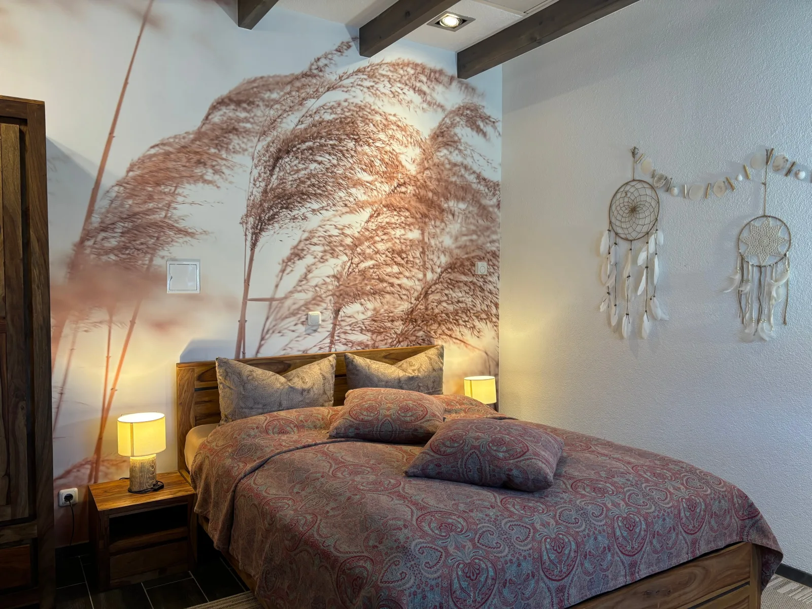 Haus "Seepanorama"