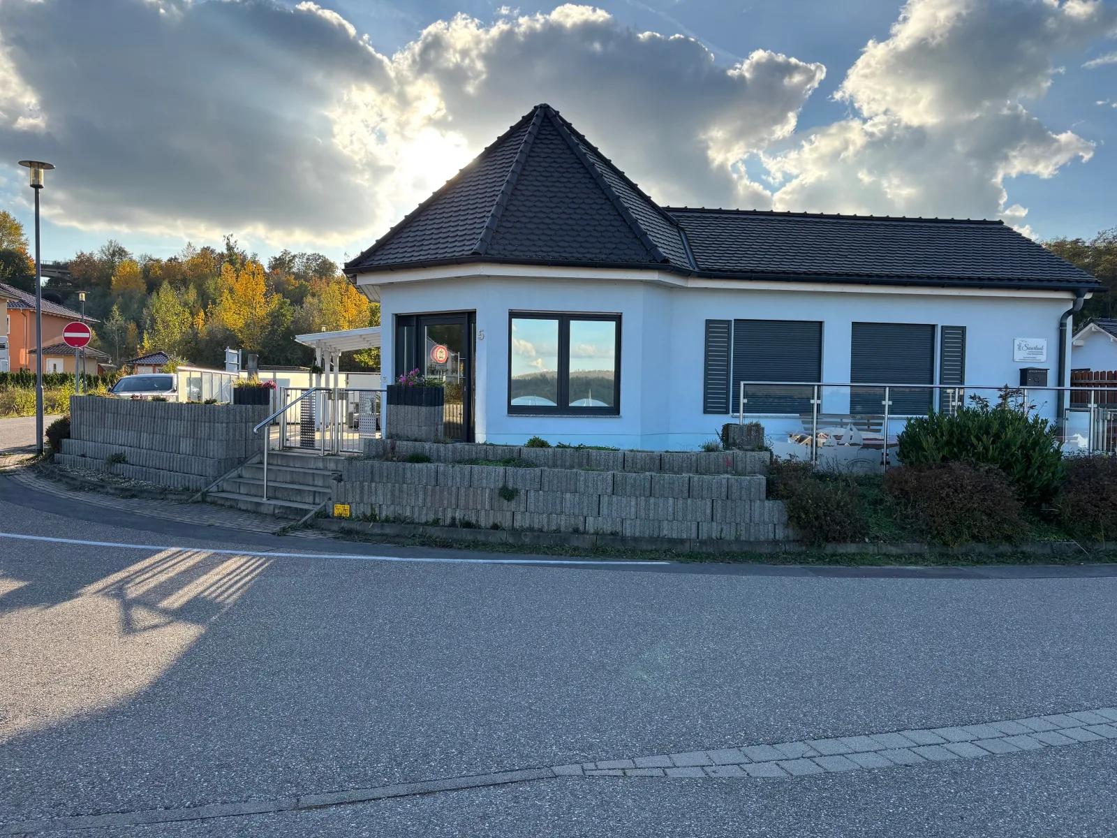 Haus "Seepanorama"