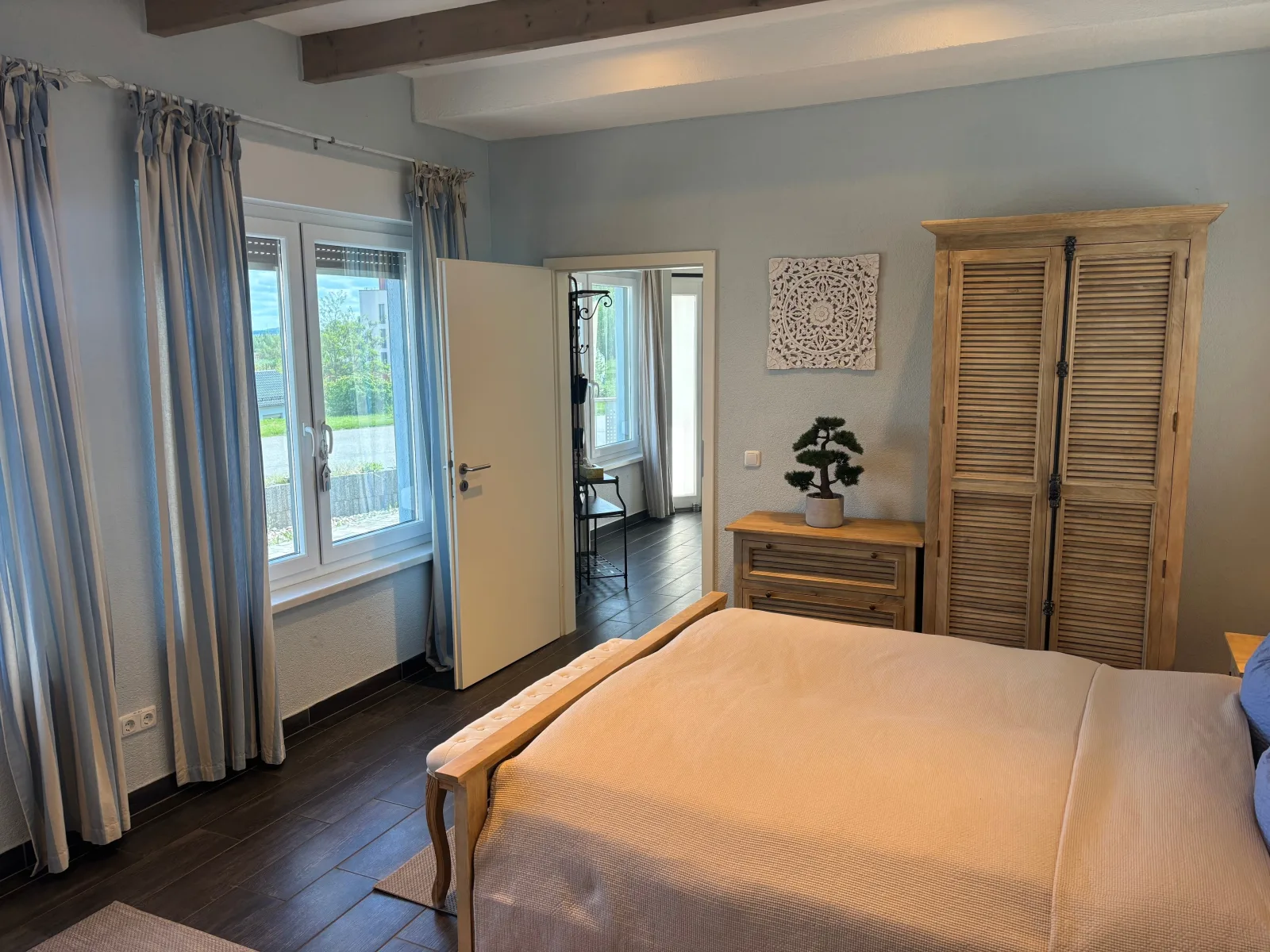 Haus "Seepanorama"
