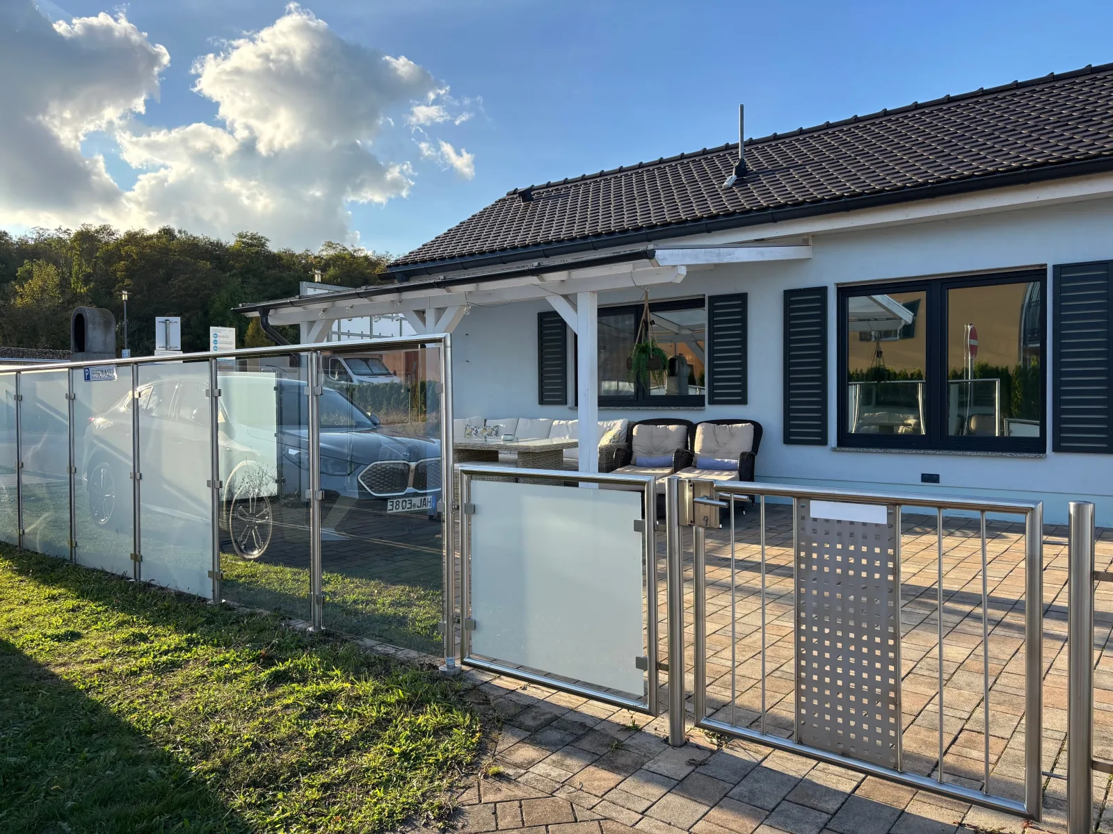 Haus "Seepanorama"
