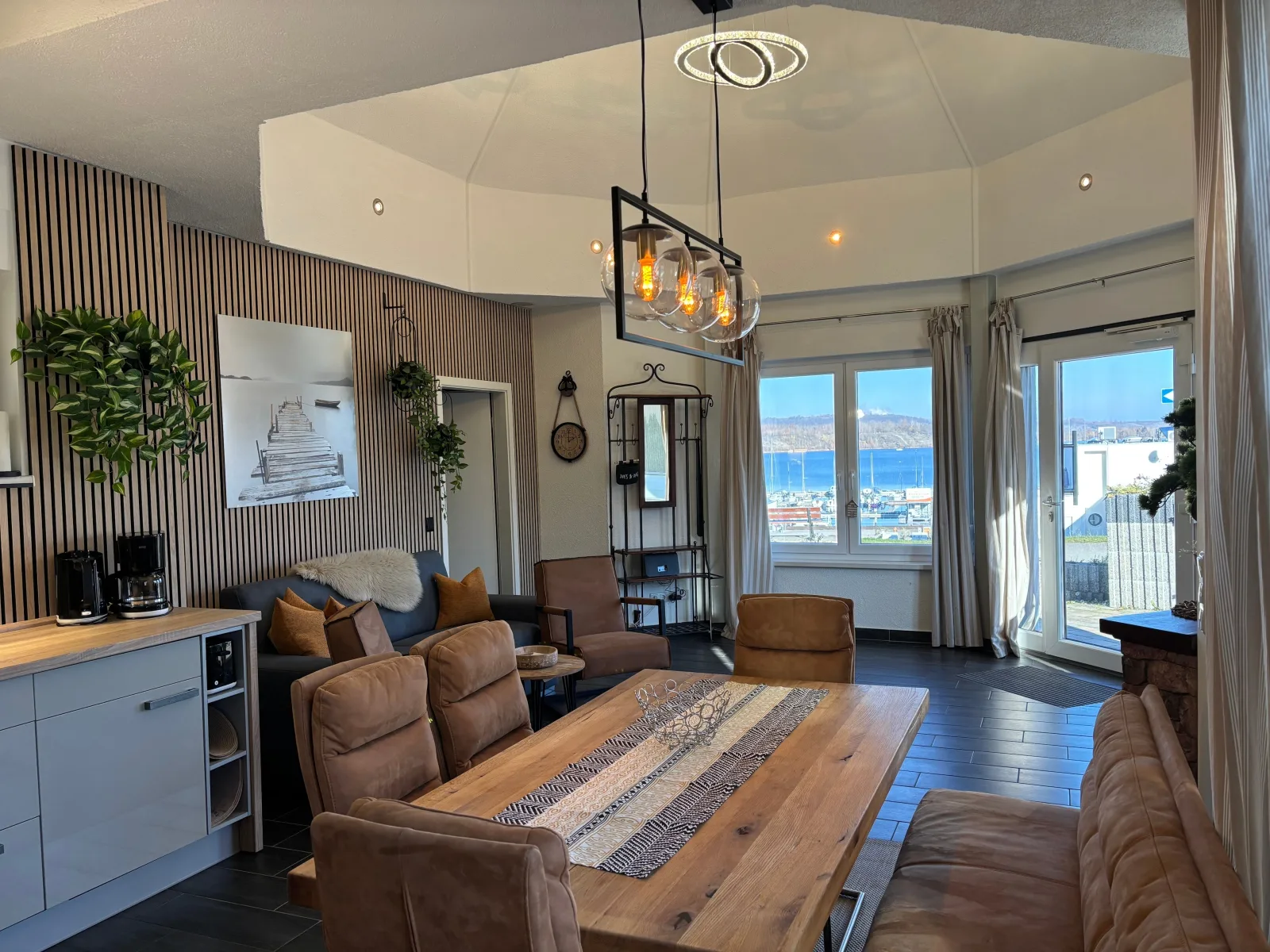 Haus "Seepanorama"