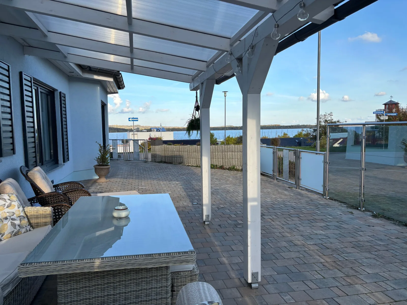 Haus "Seepanorama"