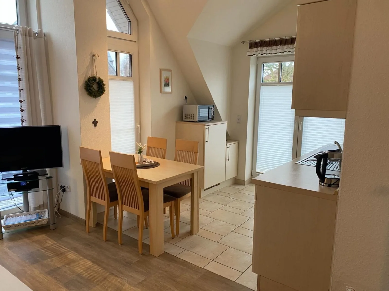 Wohnung 75