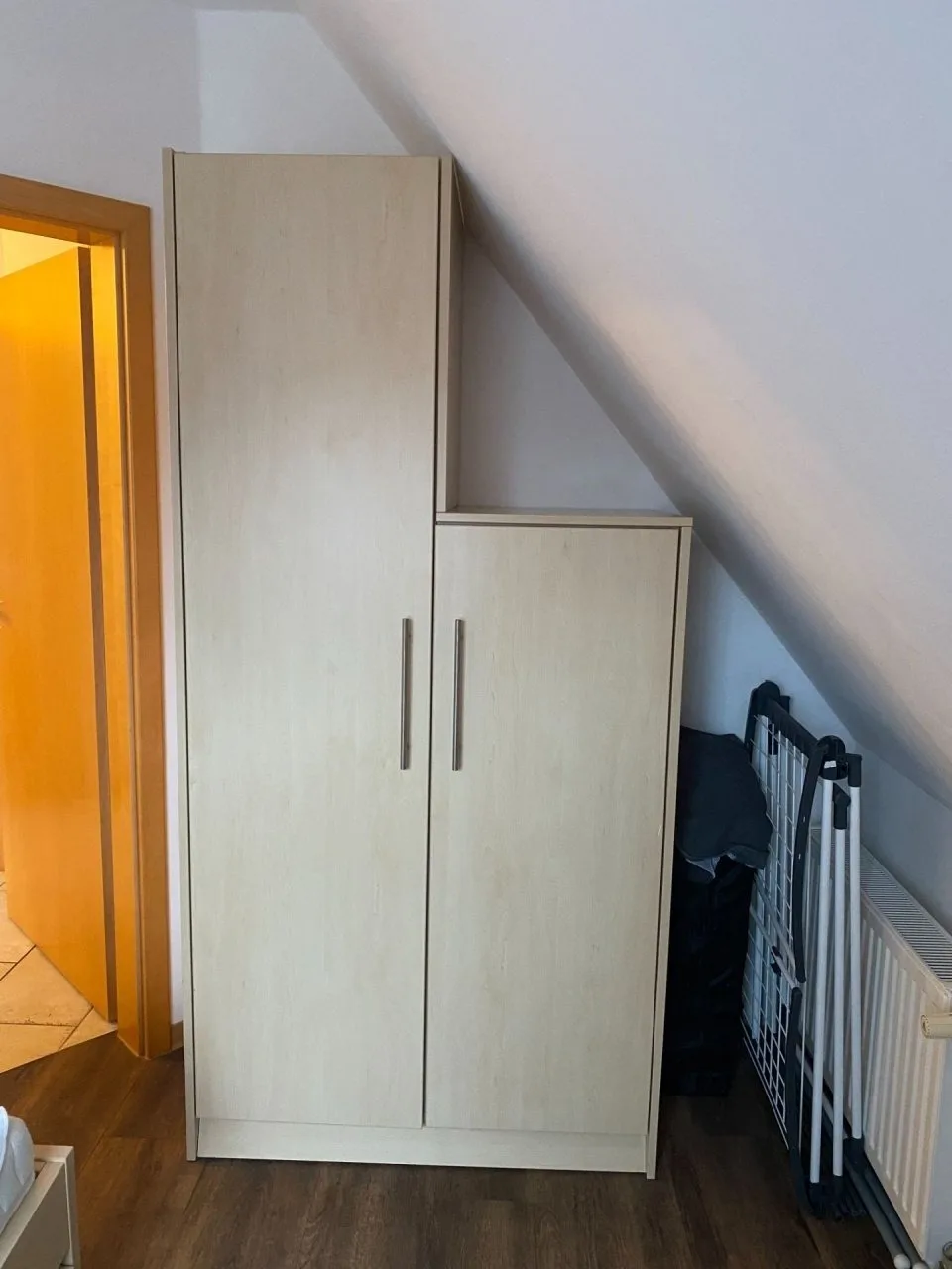 Wohnung 75
