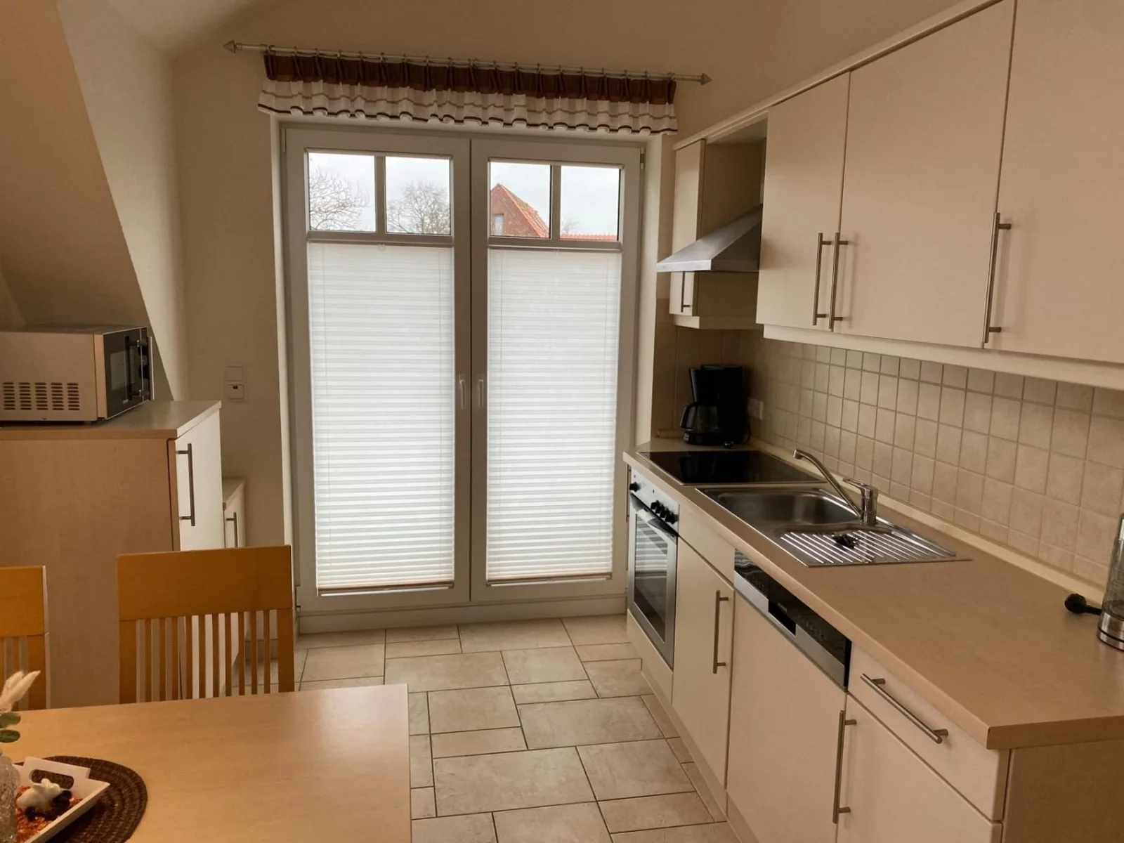 Wohnung 75