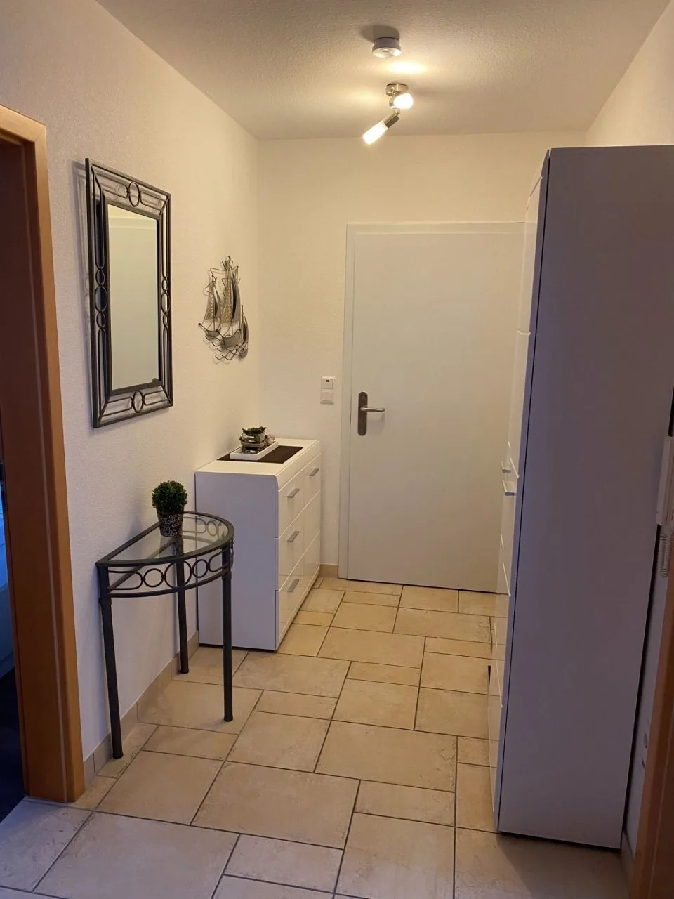 Wohnung 75