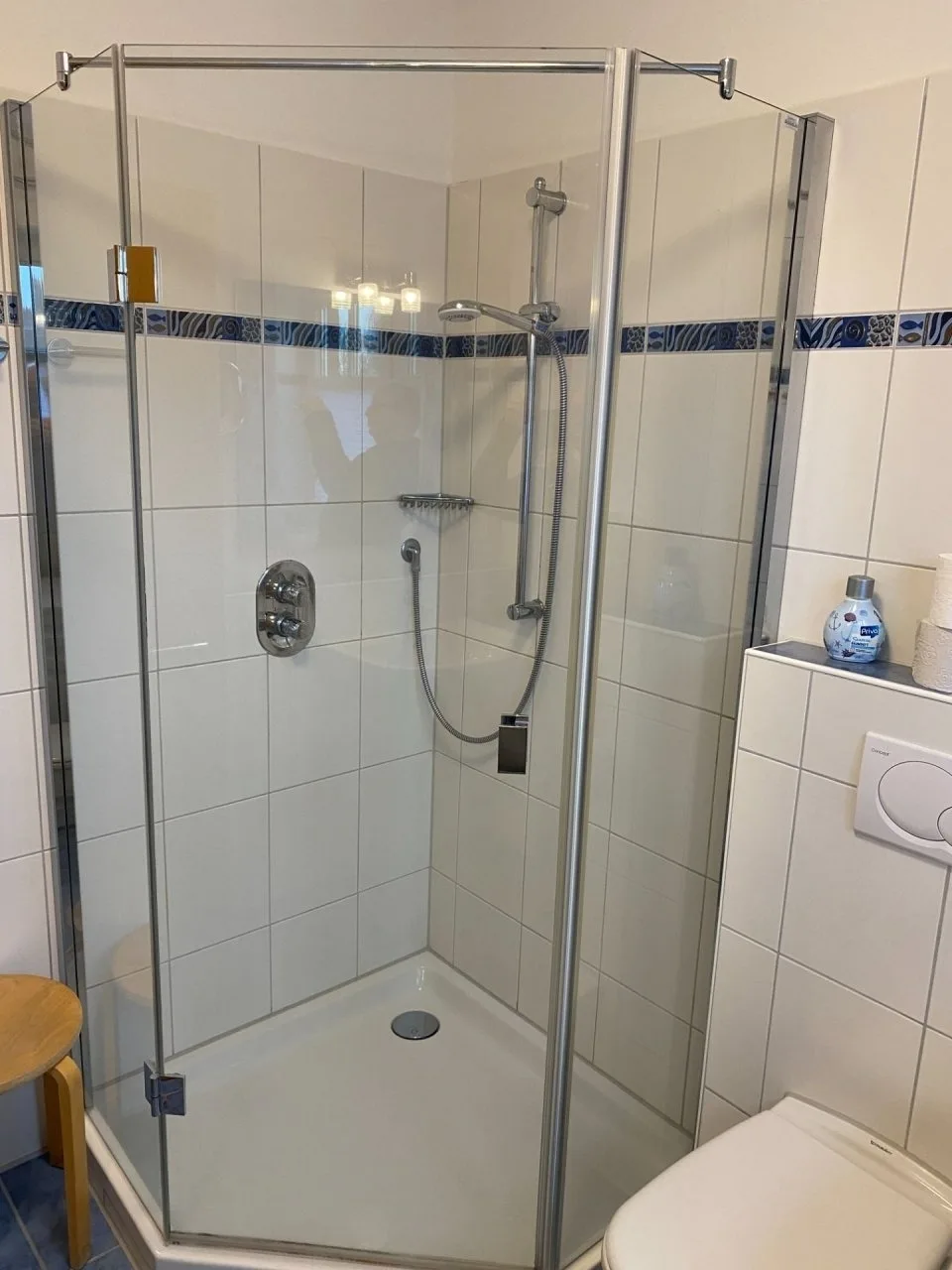 Wohnung 75