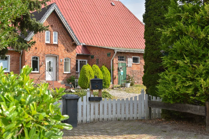 502 Strandruhe