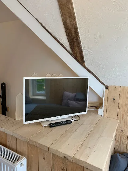 505 Heuboden