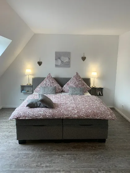 505 Heuboden