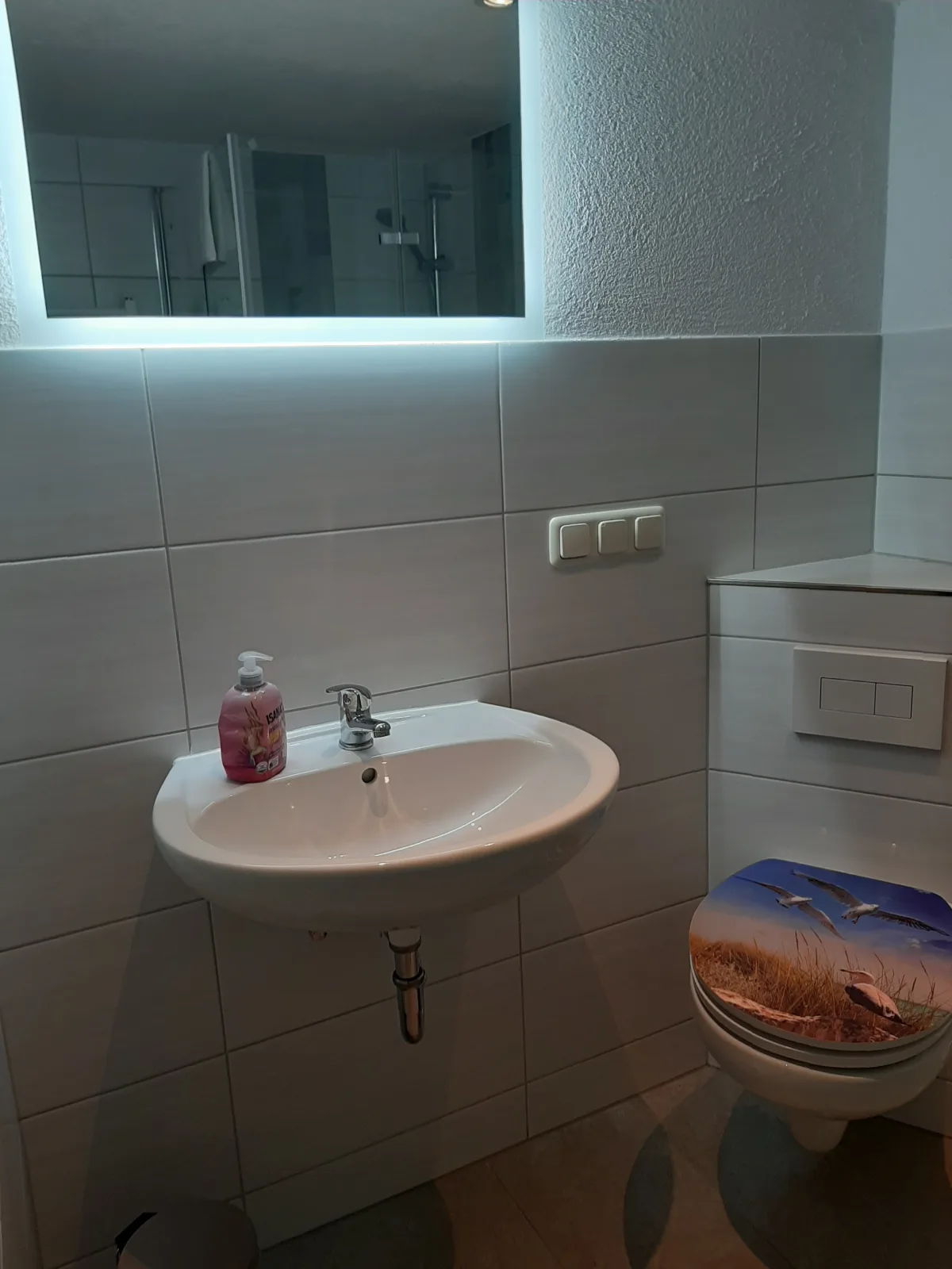 Ferienhof Pommerngreif -Große Wohnung , familiär, mit Poolnutzung und Grillmöglichkeit
