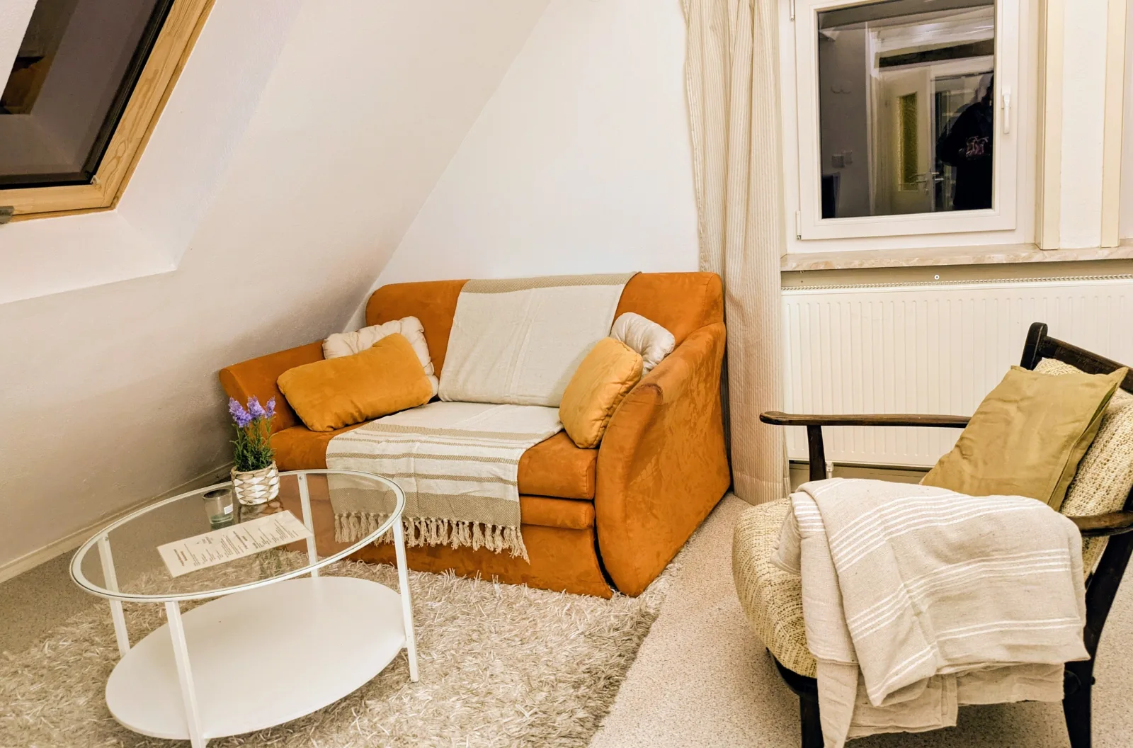 Ferienwohnung Kassel Traube bis 1 - 4 Pers.Parkplatz & Küche Modern