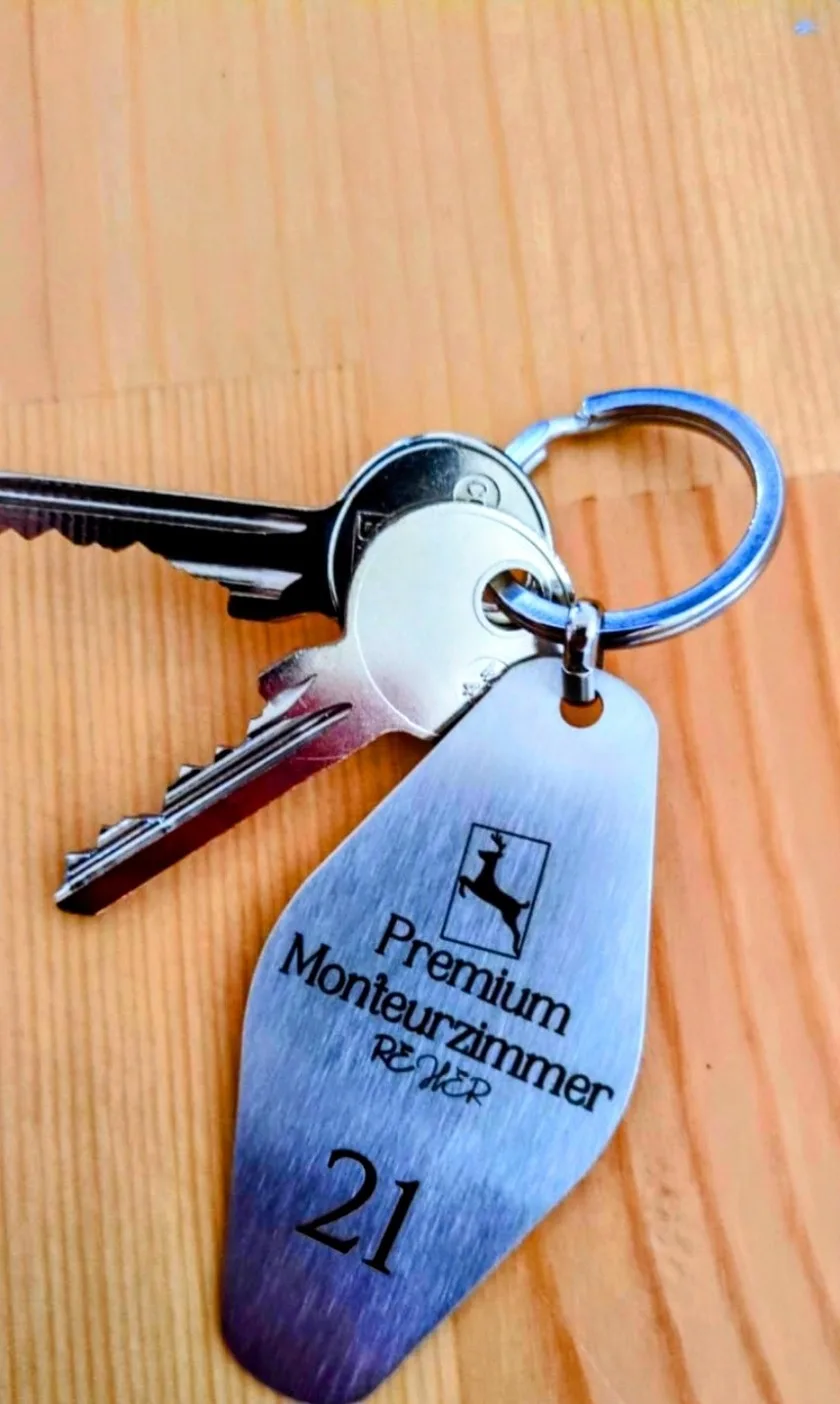 Ferienwohnung Kassel Traube bis 1 - 4 Pers.Parkplatz & Küche Modern