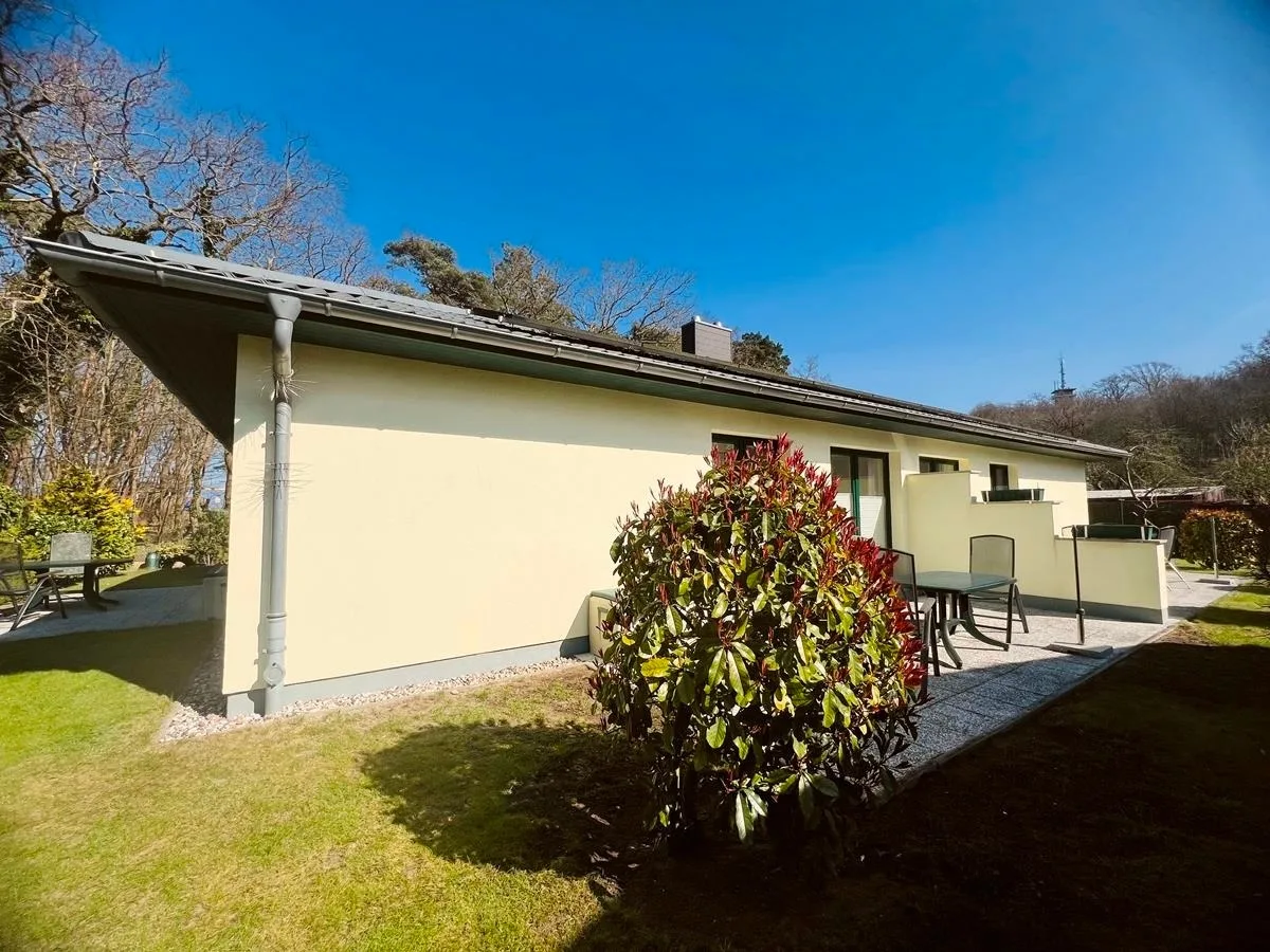 Ferienwohnung Bobtail