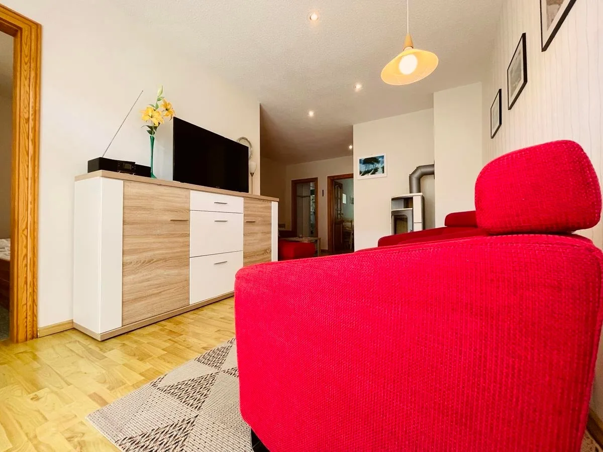 Ferienwohnung Bobtail