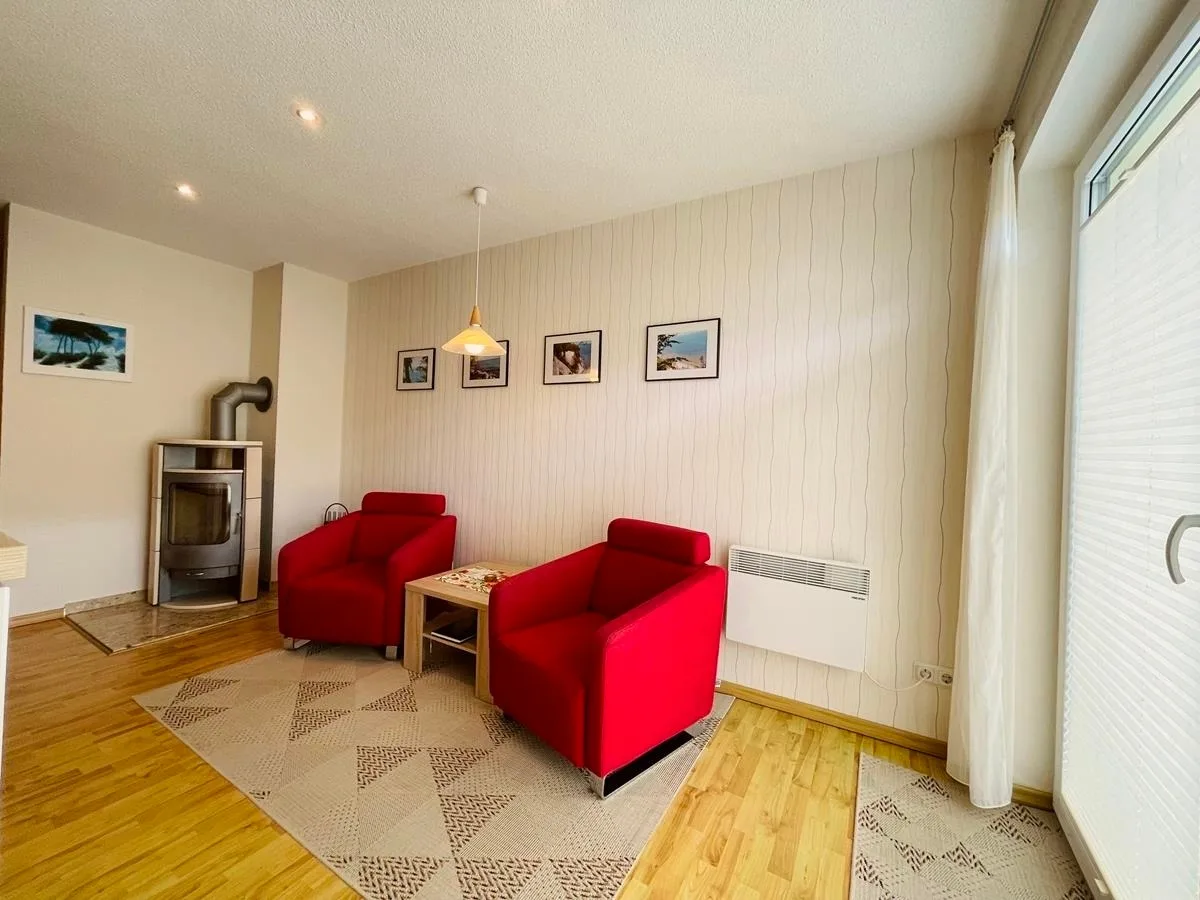 Ferienwohnung Bobtail