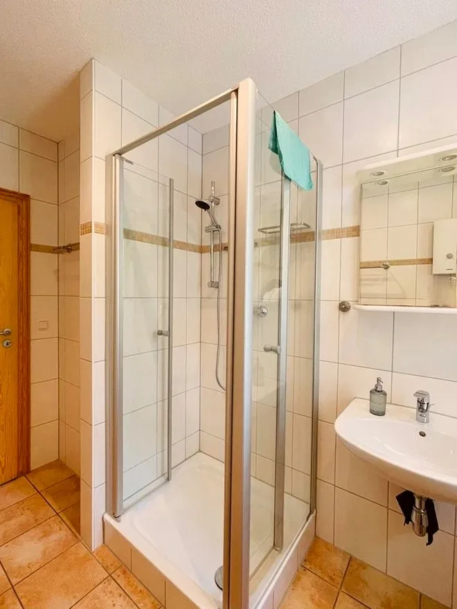 Ferienwohnung Bobtail