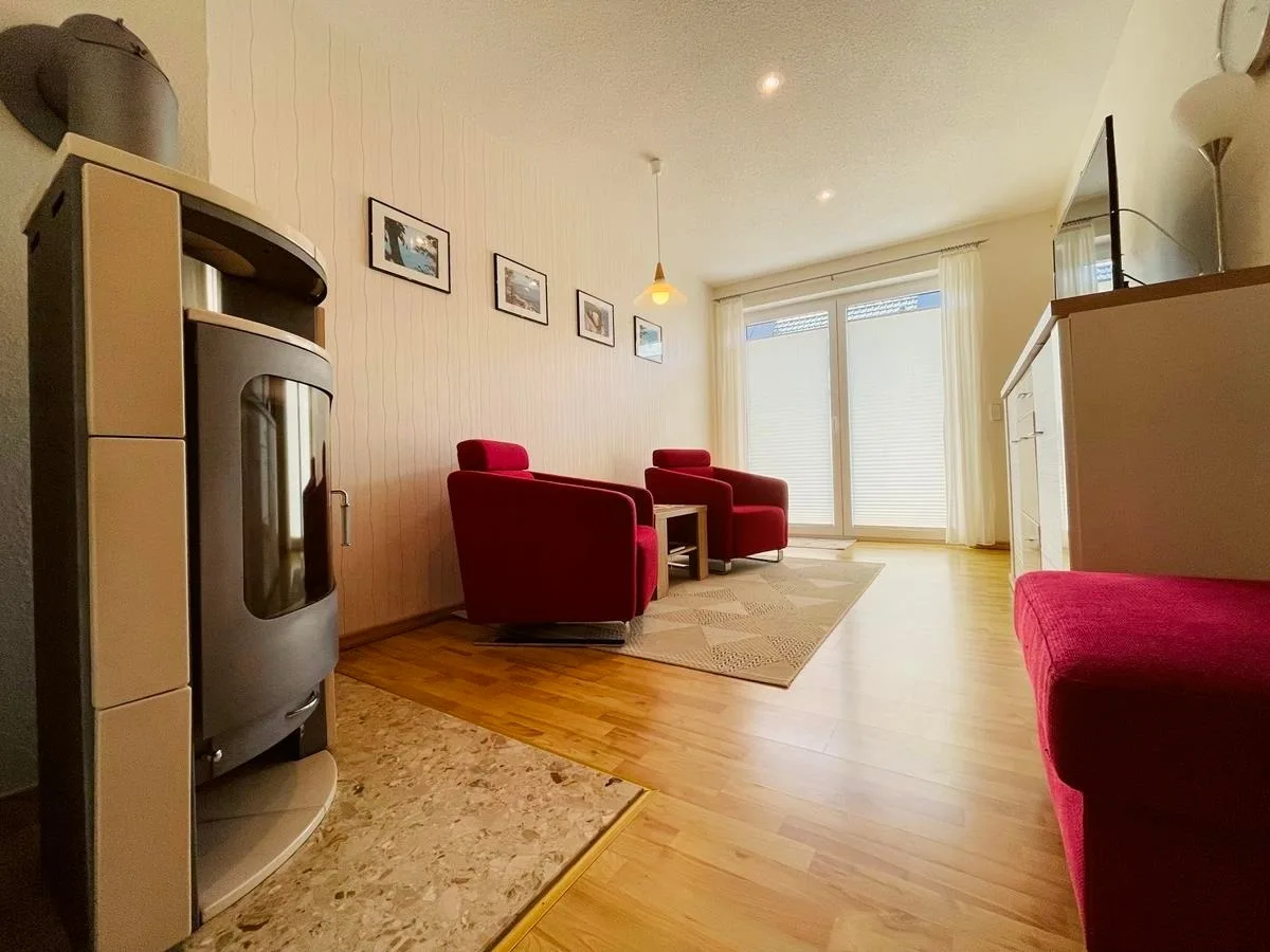 Ferienwohnung Bobtail