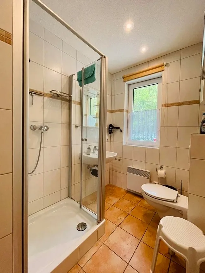 Ferienwohnung Bobtail
