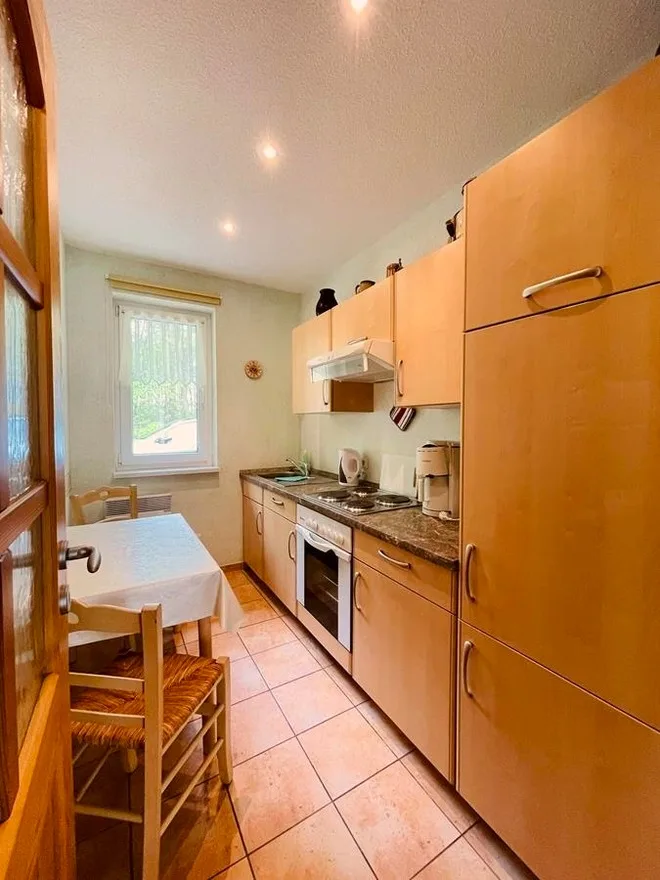 Ferienwohnung Bobtail