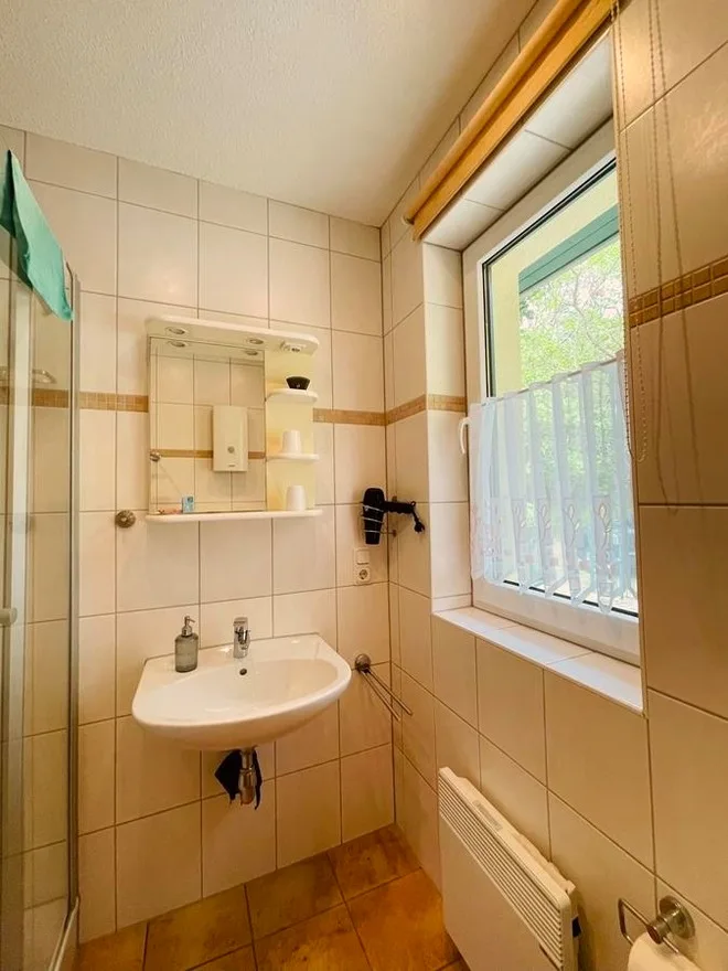 Ferienwohnung Bobtail