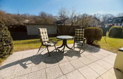 Ferienwohnung Bobtail