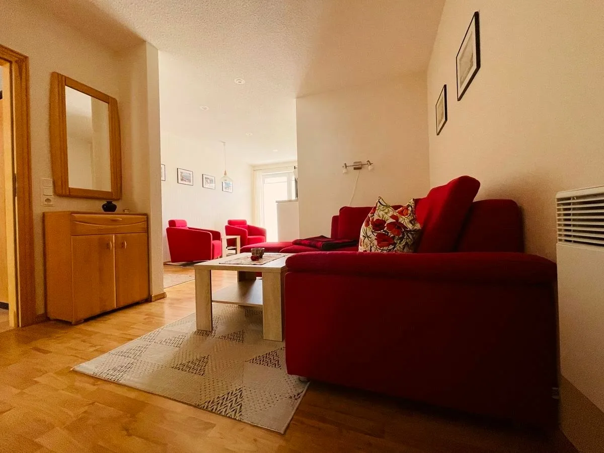 Ferienwohnung Bobtail
