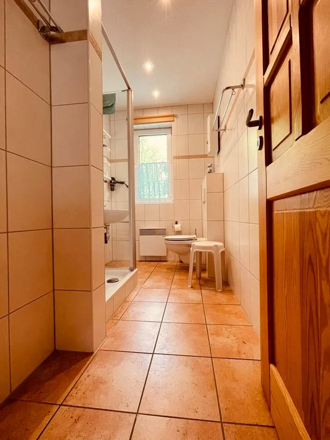Ferienwohnung Bobtail