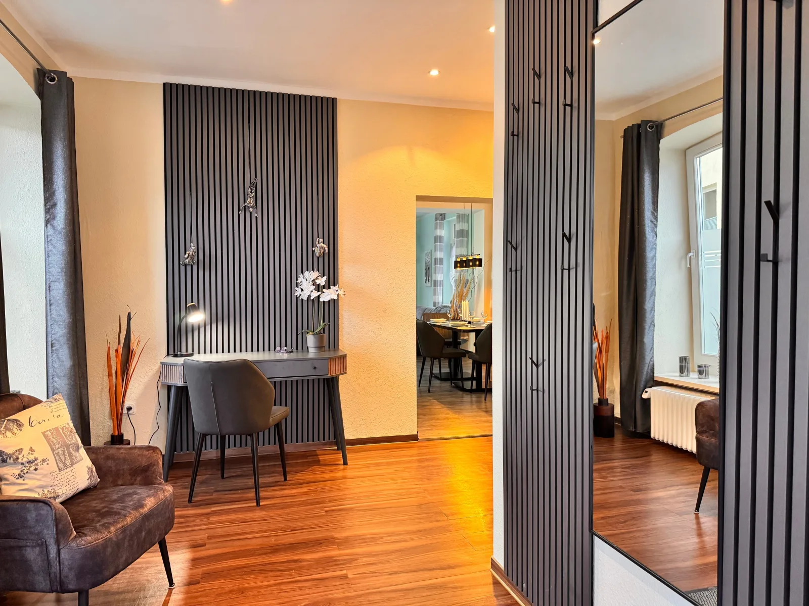 Ferienwohnung "Auszeit Harz"