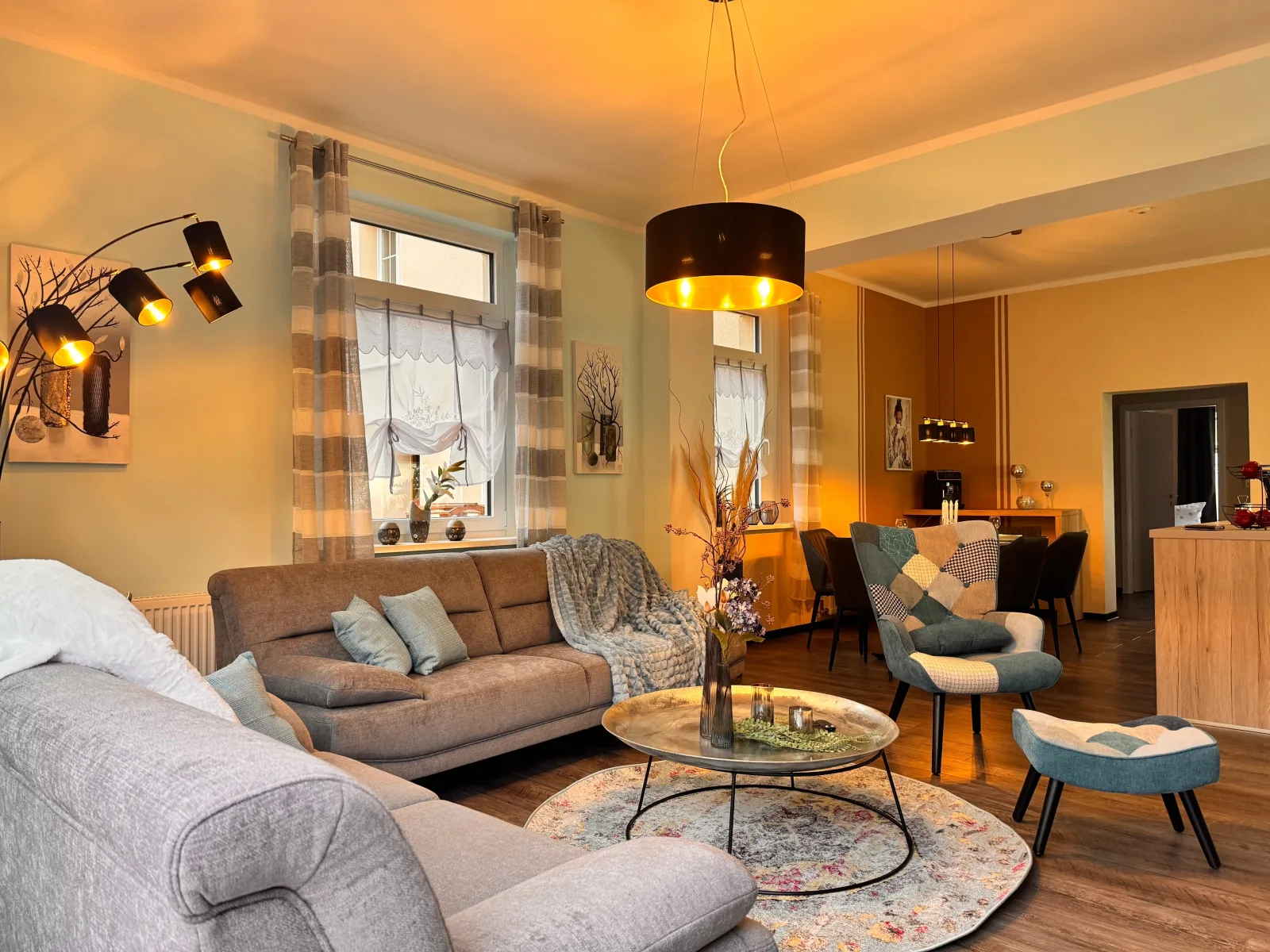 Ferienwohnung "Auszeit Harz"