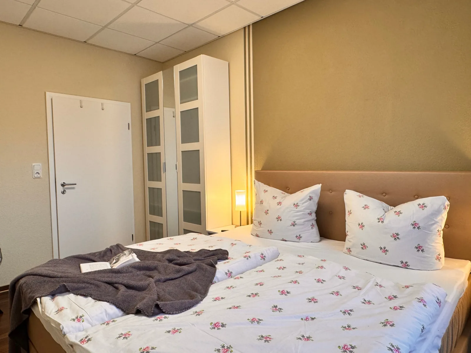 Ferienwohnung "Auszeit Harz"