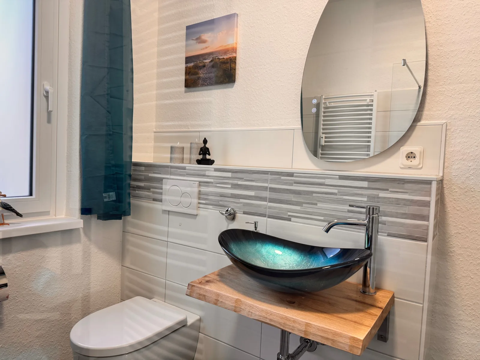 Ferienwohnung "Auszeit Harz"