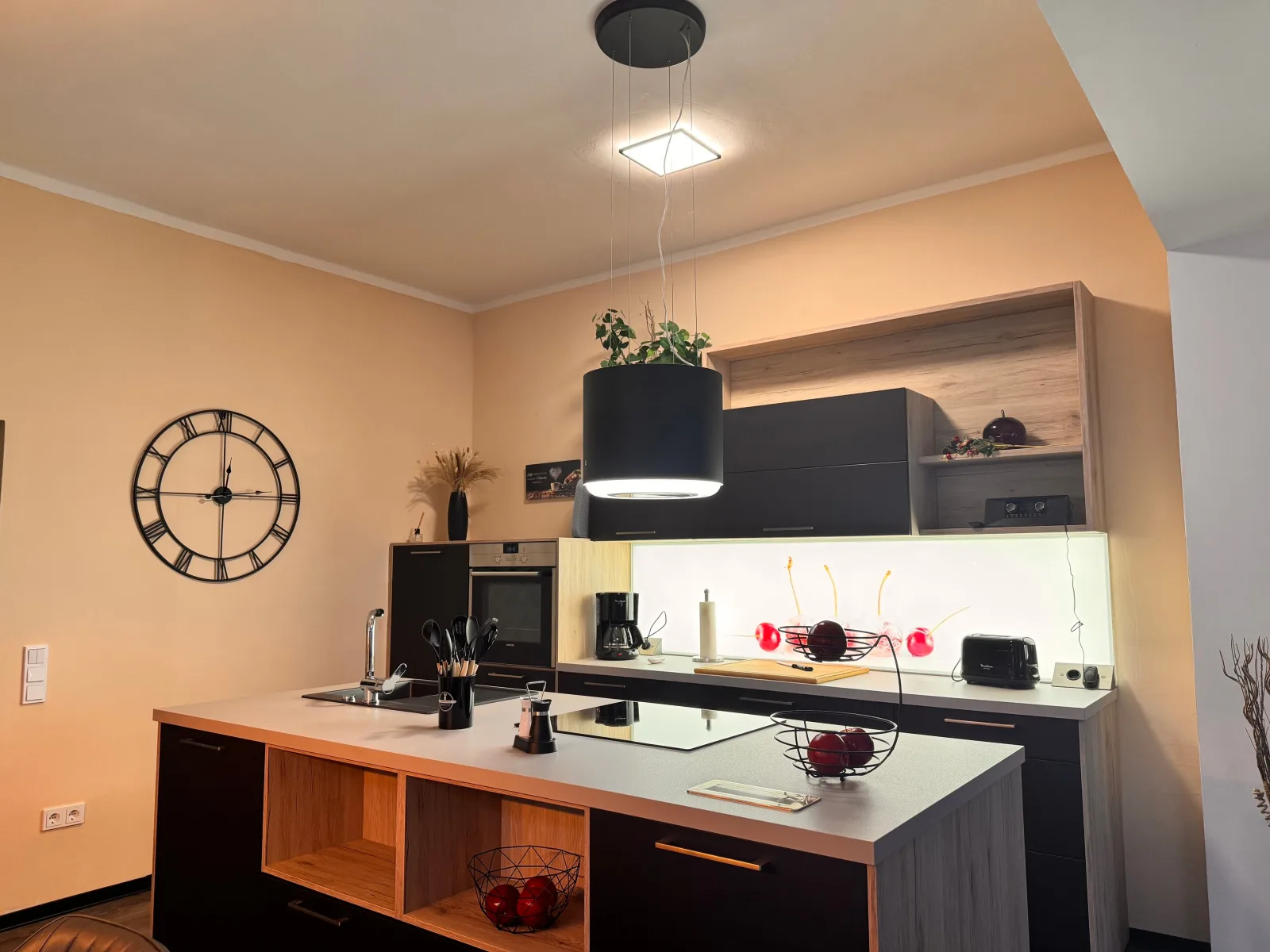 Ferienwohnung "Auszeit Harz"