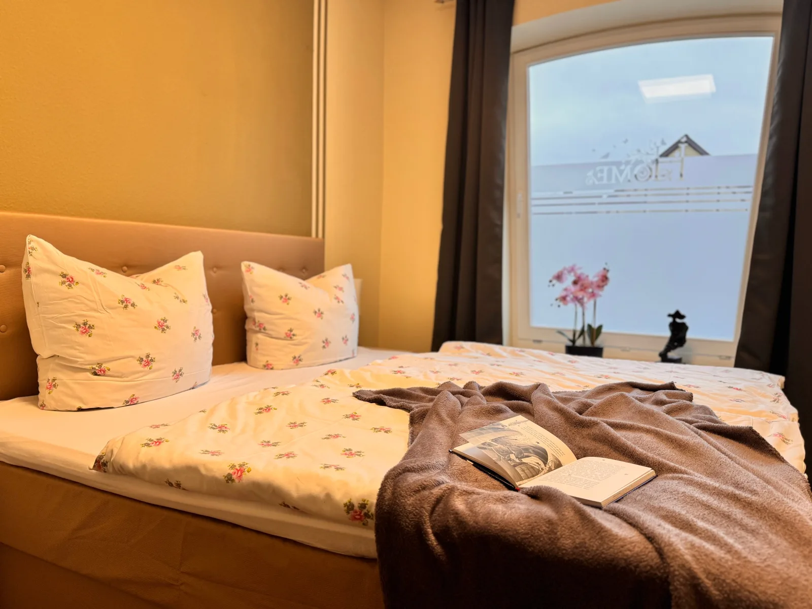 Ferienwohnung "Auszeit Harz"