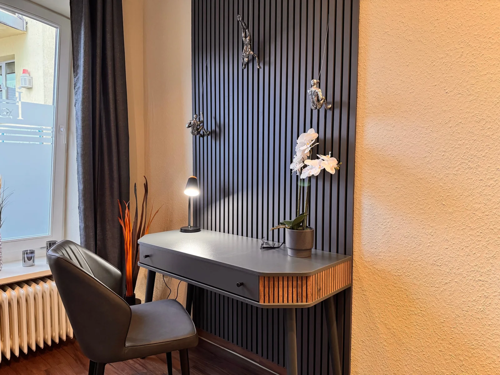 Ferienwohnung "Auszeit Harz"