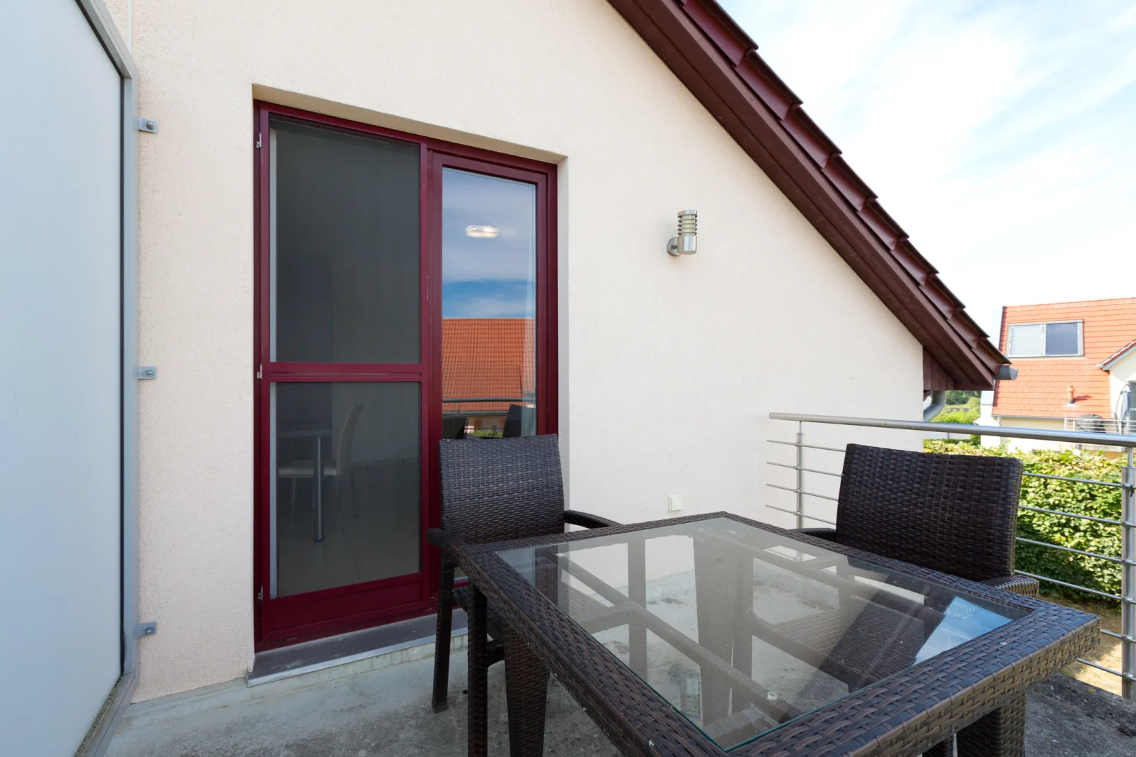 Casa Cavallo