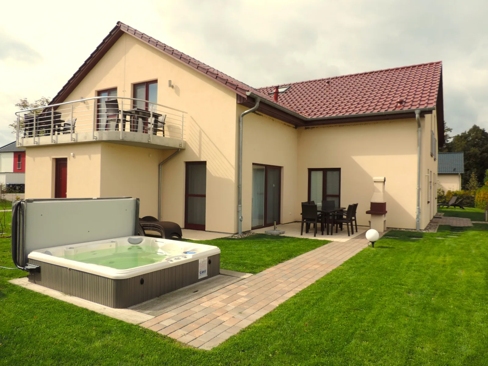Casa Cavallo