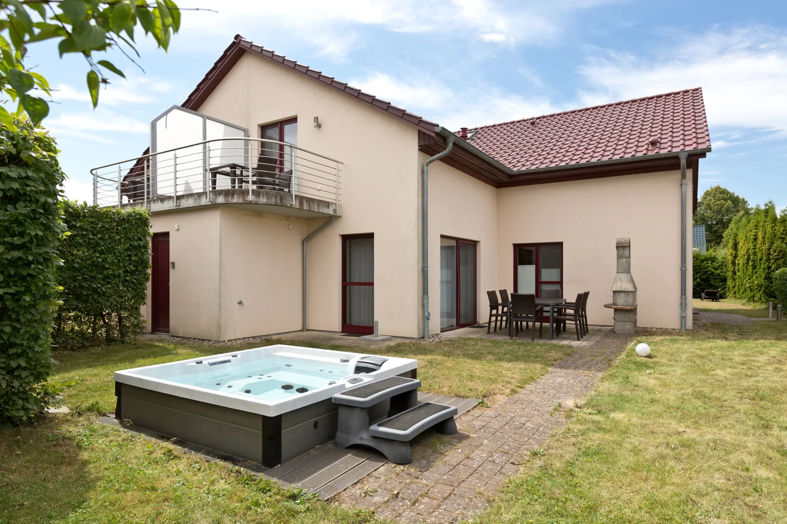 Casa Cavallo