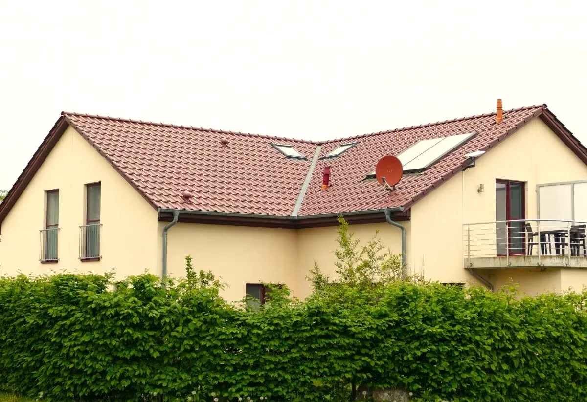 Casa Cavallo