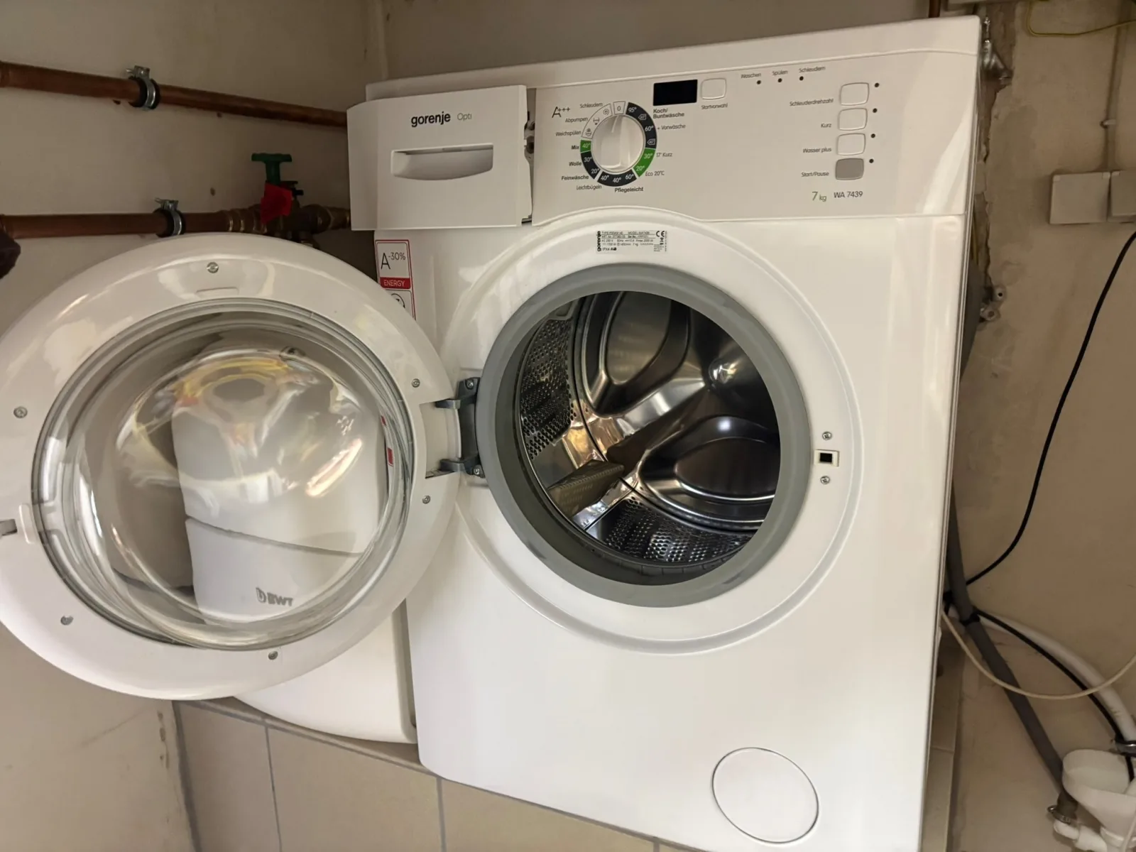 Gemütliches Zimmer im Pfälzer Land (Zimmer Nr. 1)