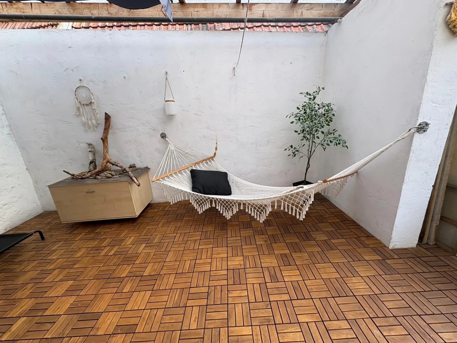 Gemütliches Zimmer im Pfälzer Land (Zimmer Nr. 1)