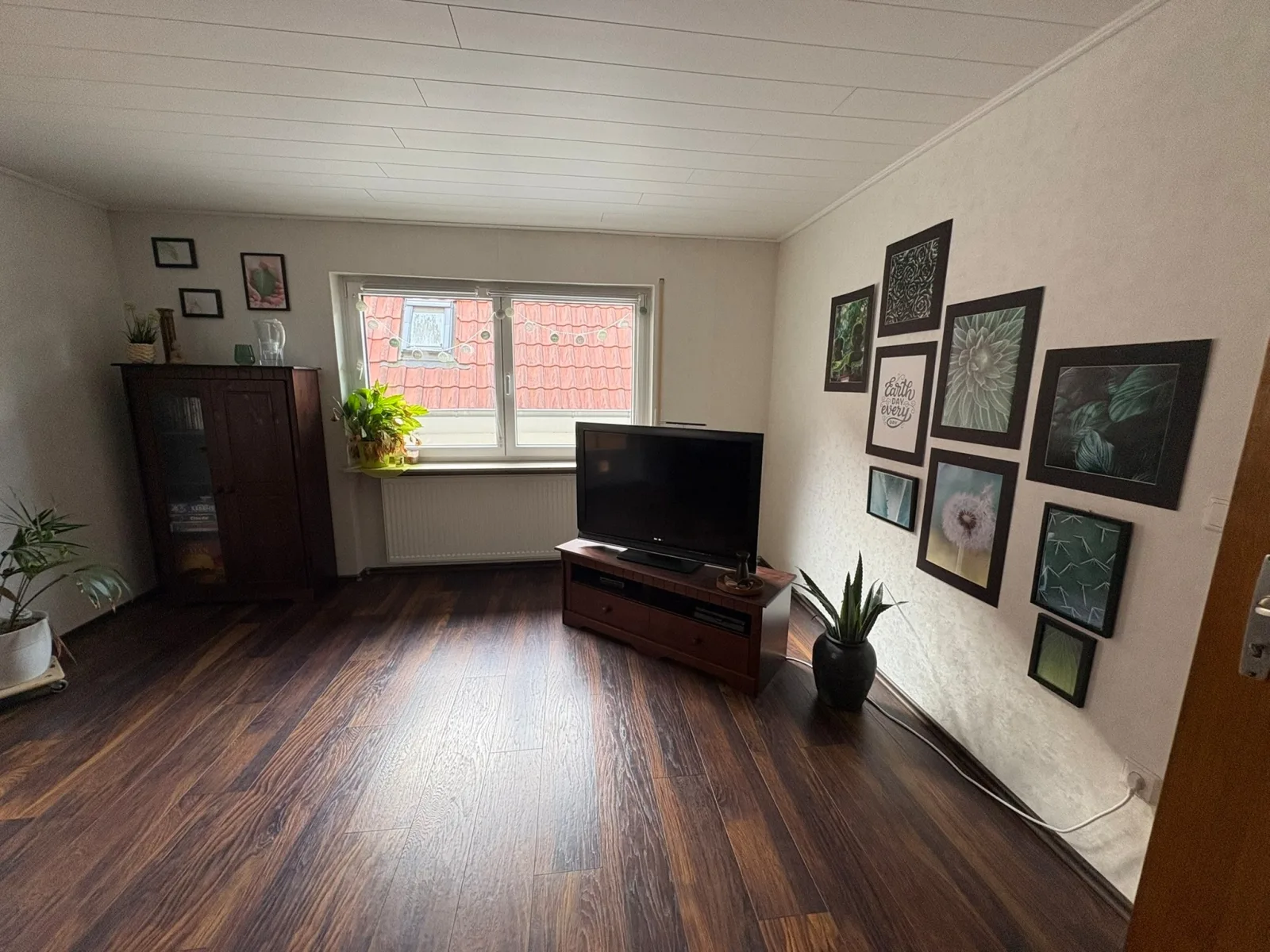 Gemütliches Zimmer im Pfälzer Land (Zimmer Nr. 1)