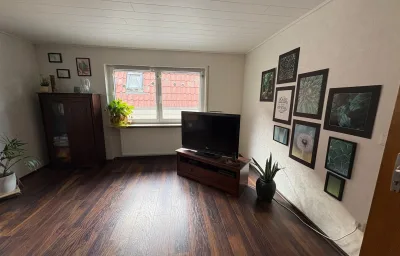 Gemütliches Zimmer im Pfälzer Land (Zimmer Nr. 1)