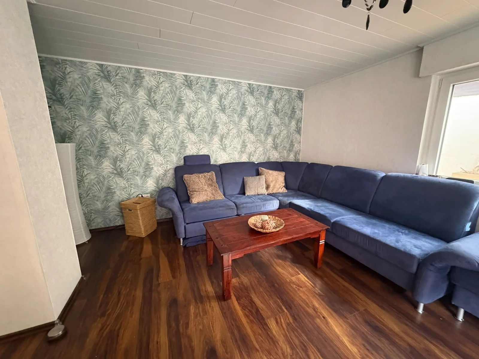Gemütliches Zimmer im Pfälzer Land (Zimmer Nr. 1)