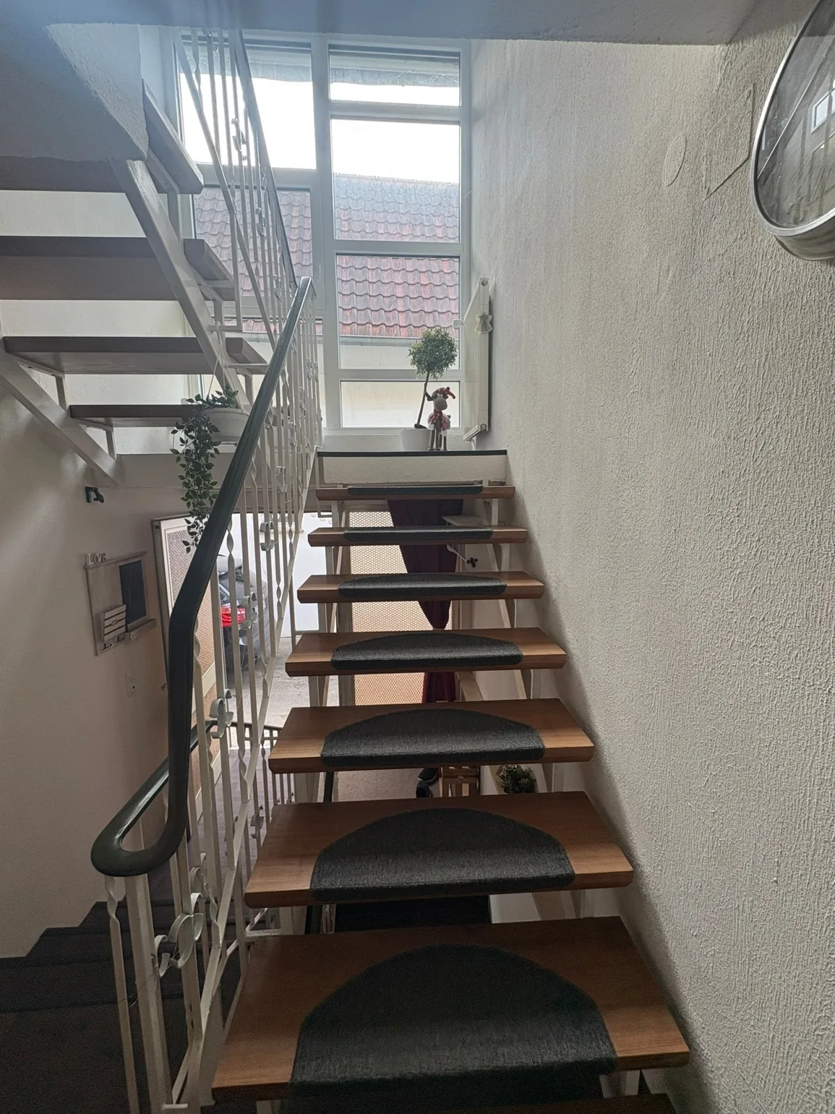 Gemütliches Zimmer im Pfälzer Land (Zimmer Nr. 1)