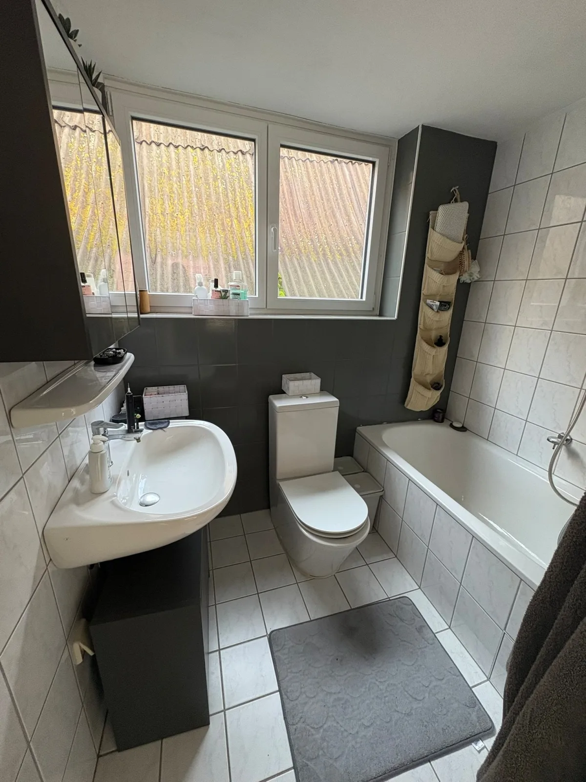 Gemütliches Zimmer im Pfälzer Land (Zimmer Nr. 2)